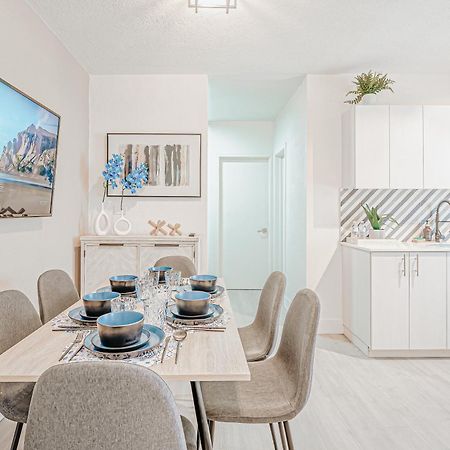 Praia Hotel Boutique & Apartments Miami Beach Ngoại thất bức ảnh