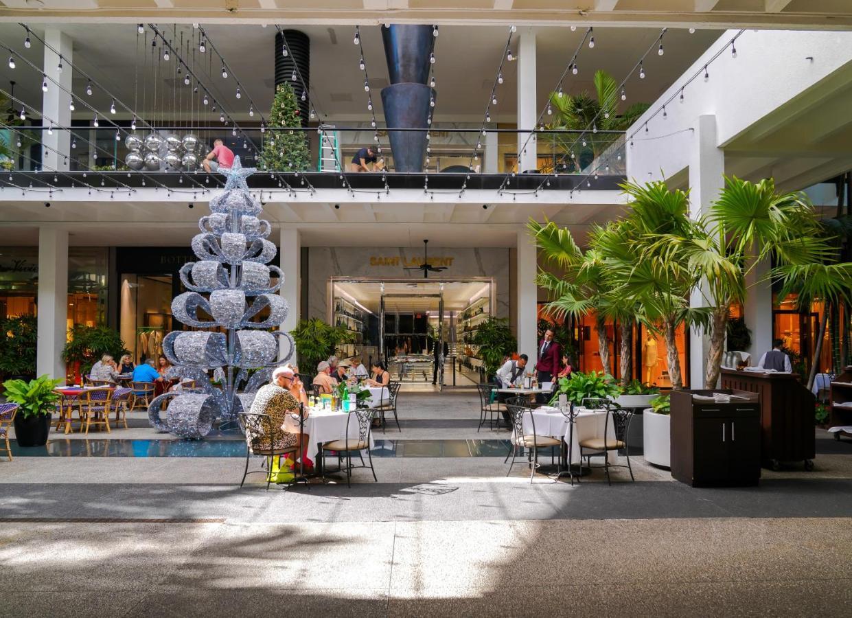Praia Hotel Boutique & Apartments Miami Beach Ngoại thất bức ảnh