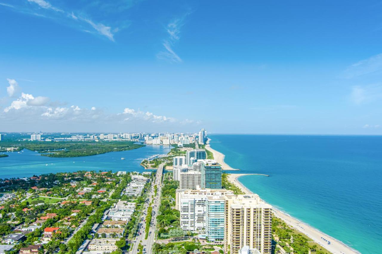 Praia Hotel Boutique & Apartments Miami Beach Ngoại thất bức ảnh