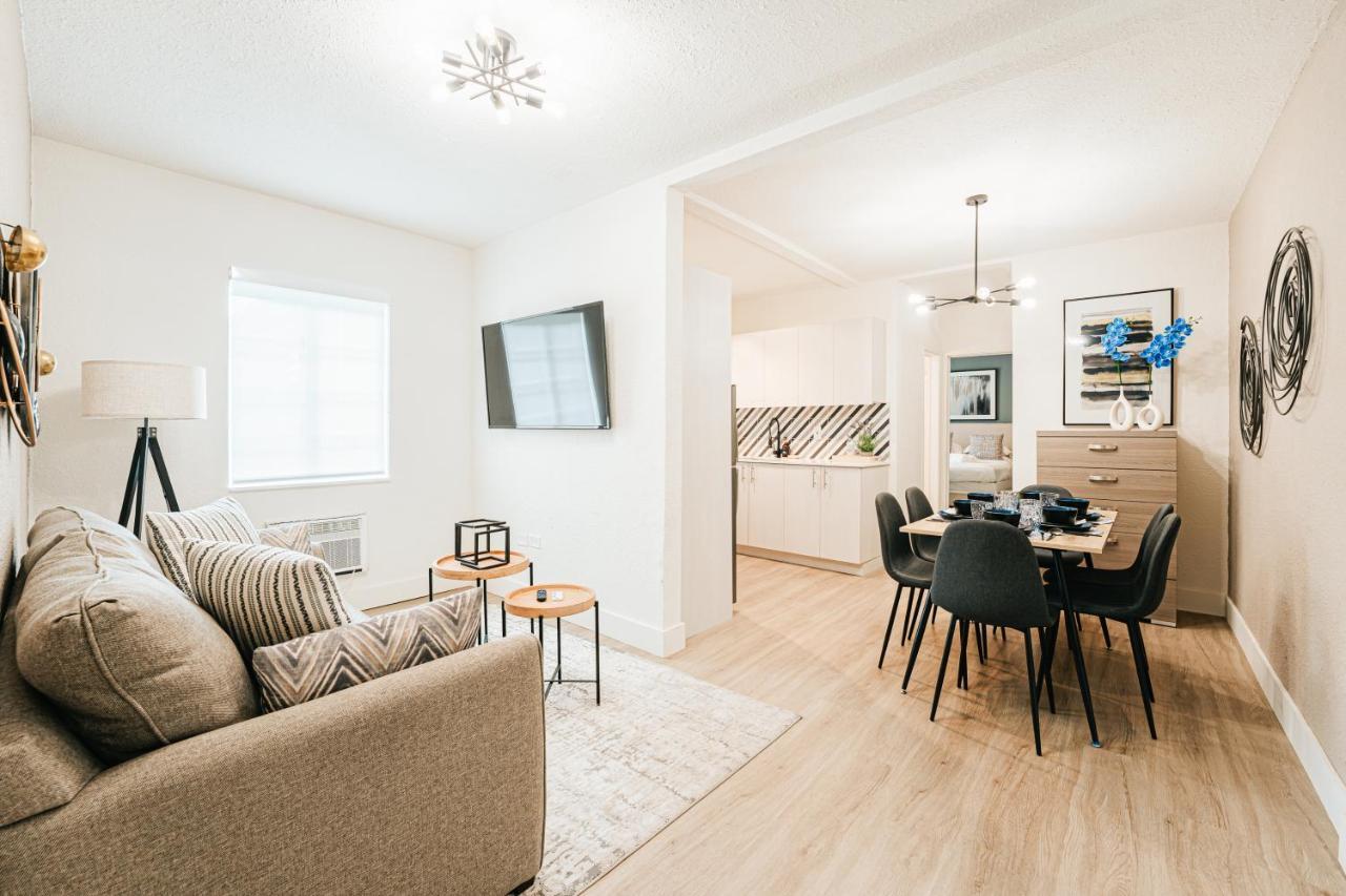Praia Hotel Boutique & Apartments Miami Beach Ngoại thất bức ảnh