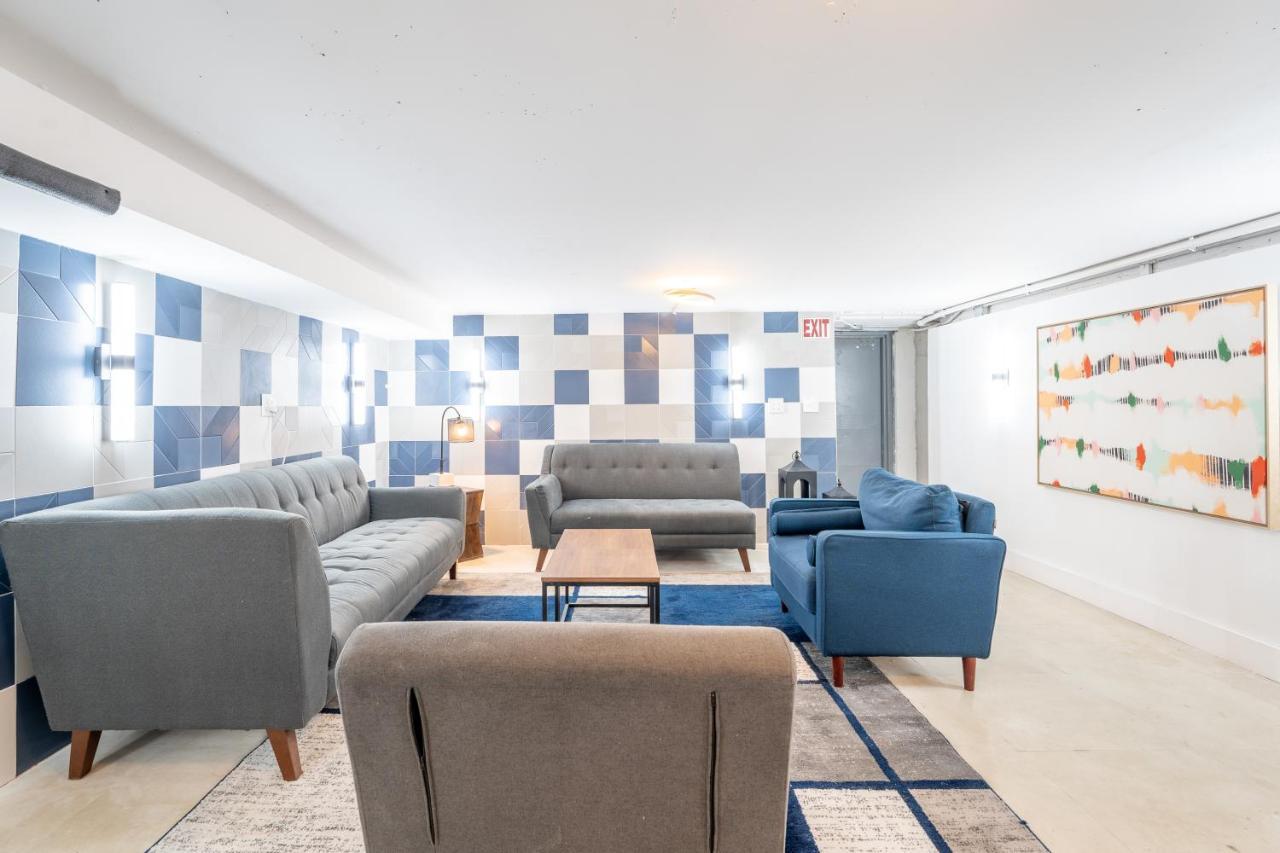 Praia Hotel Boutique & Apartments Miami Beach Ngoại thất bức ảnh