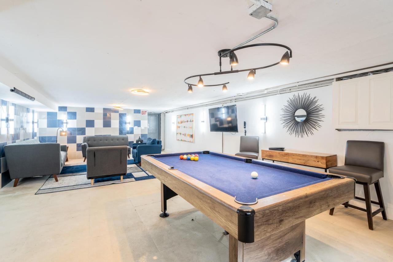 Praia Hotel Boutique & Apartments Miami Beach Ngoại thất bức ảnh