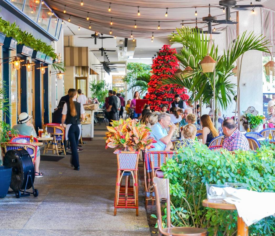 Praia Hotel Boutique & Apartments Miami Beach Ngoại thất bức ảnh