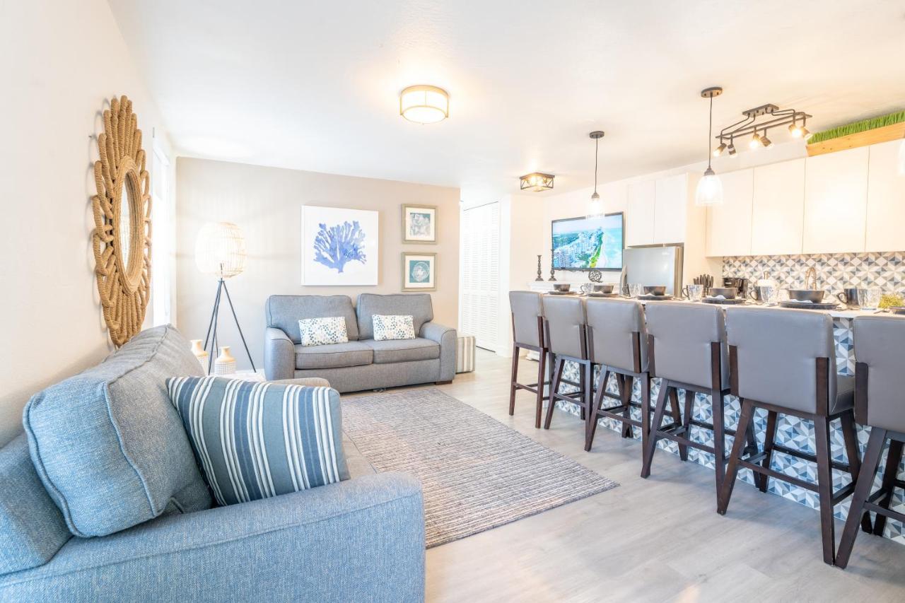 Praia Hotel Boutique & Apartments Miami Beach Ngoại thất bức ảnh
