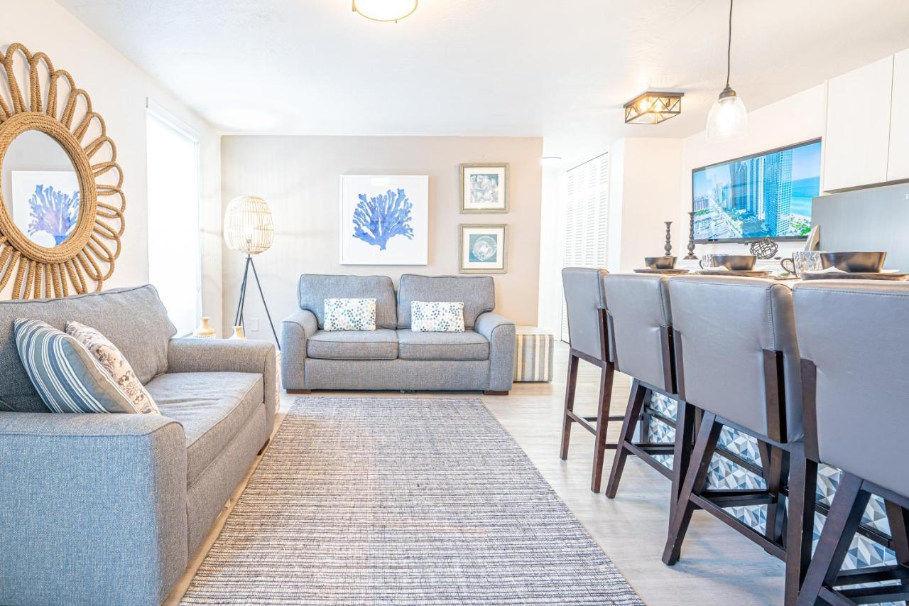 Praia Hotel Boutique & Apartments Miami Beach Ngoại thất bức ảnh