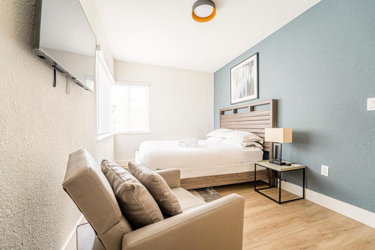 Praia Hotel Boutique & Apartments Miami Beach Ngoại thất bức ảnh