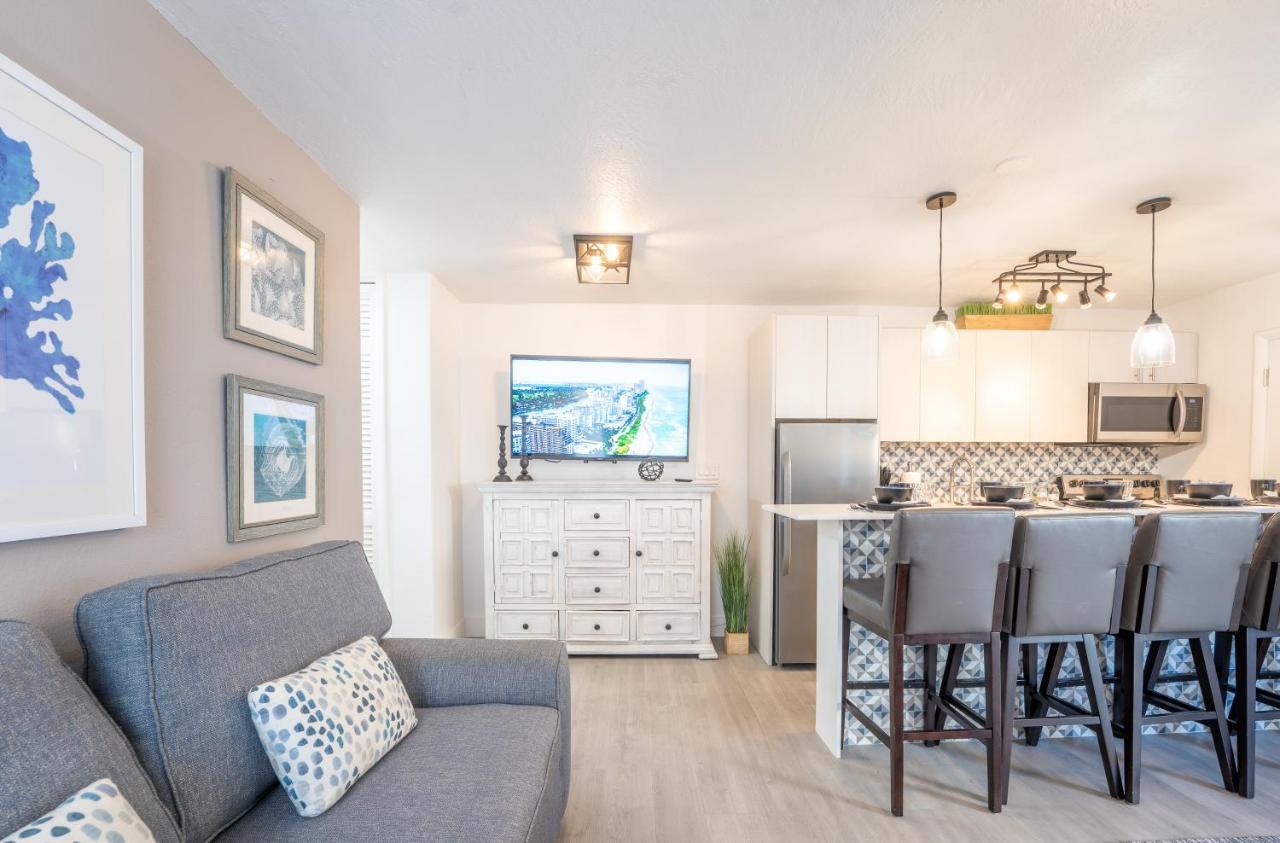 Praia Hotel Boutique & Apartments Miami Beach Ngoại thất bức ảnh