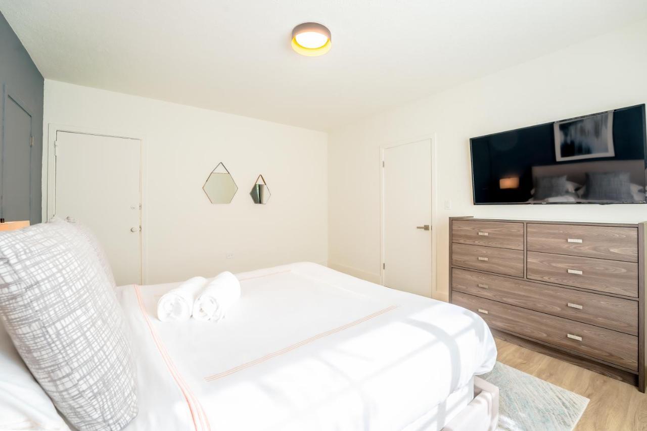Praia Hotel Boutique & Apartments Miami Beach Ngoại thất bức ảnh