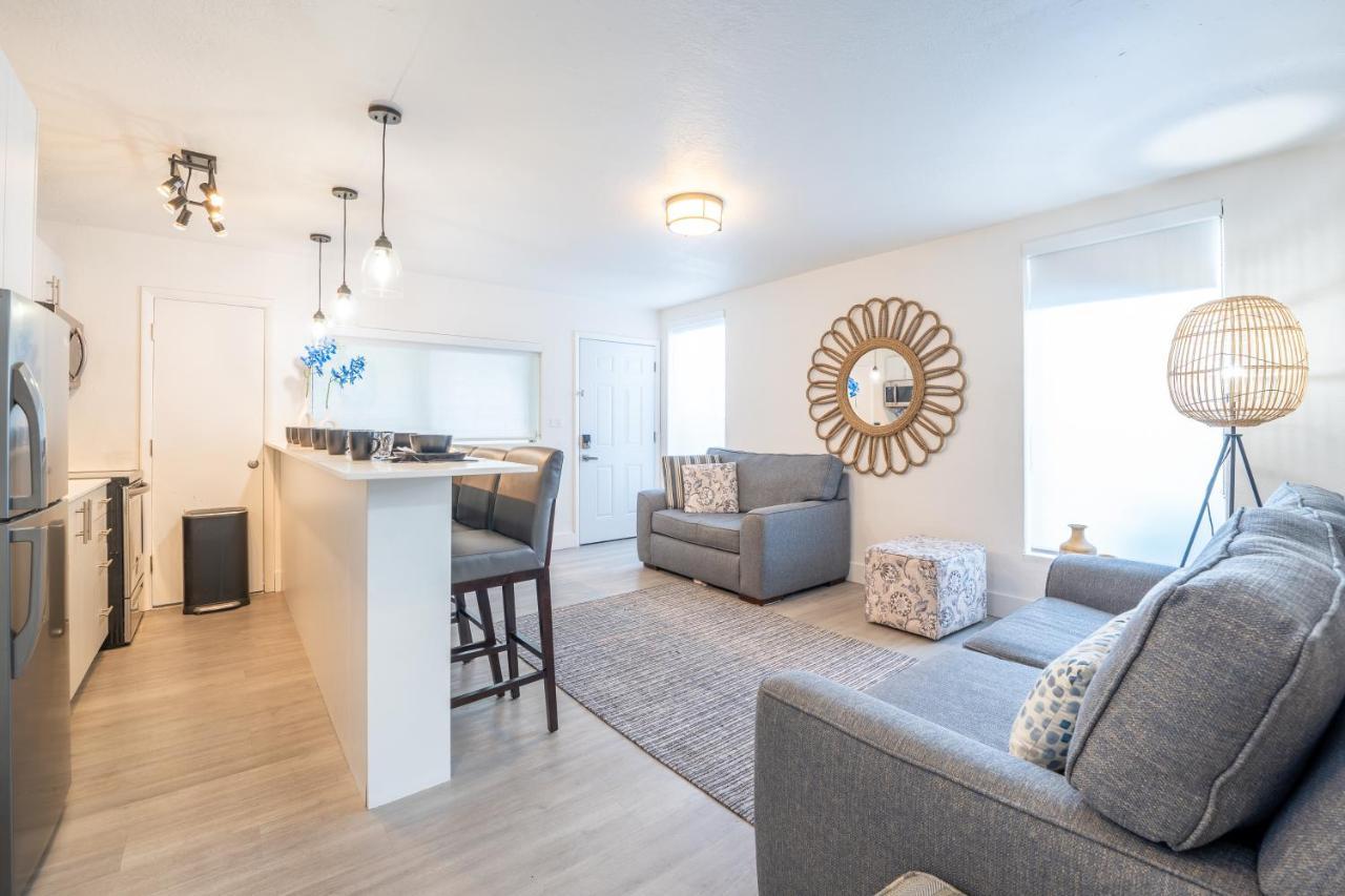 Praia Hotel Boutique & Apartments Miami Beach Ngoại thất bức ảnh