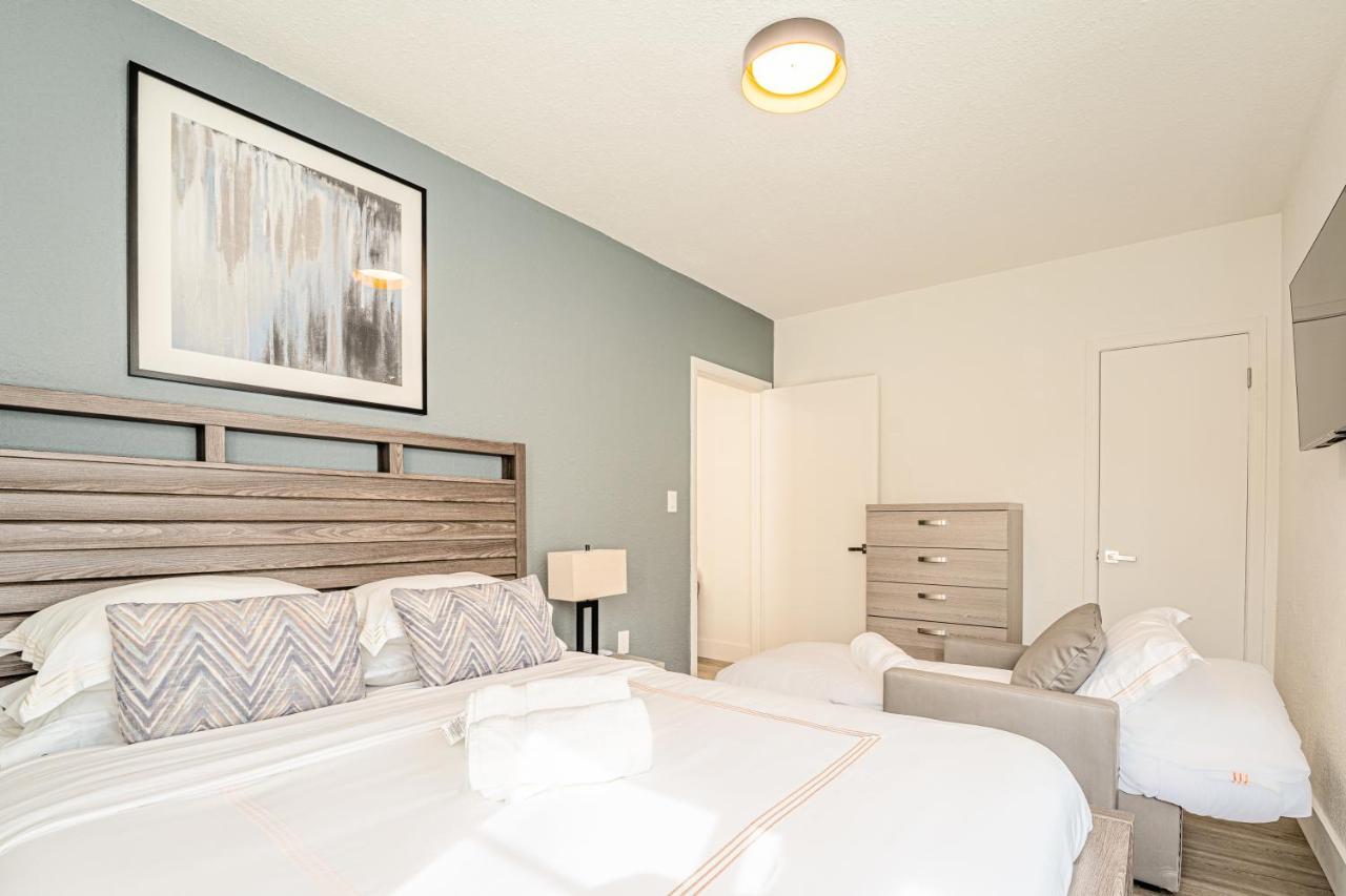 Praia Hotel Boutique & Apartments Miami Beach Ngoại thất bức ảnh