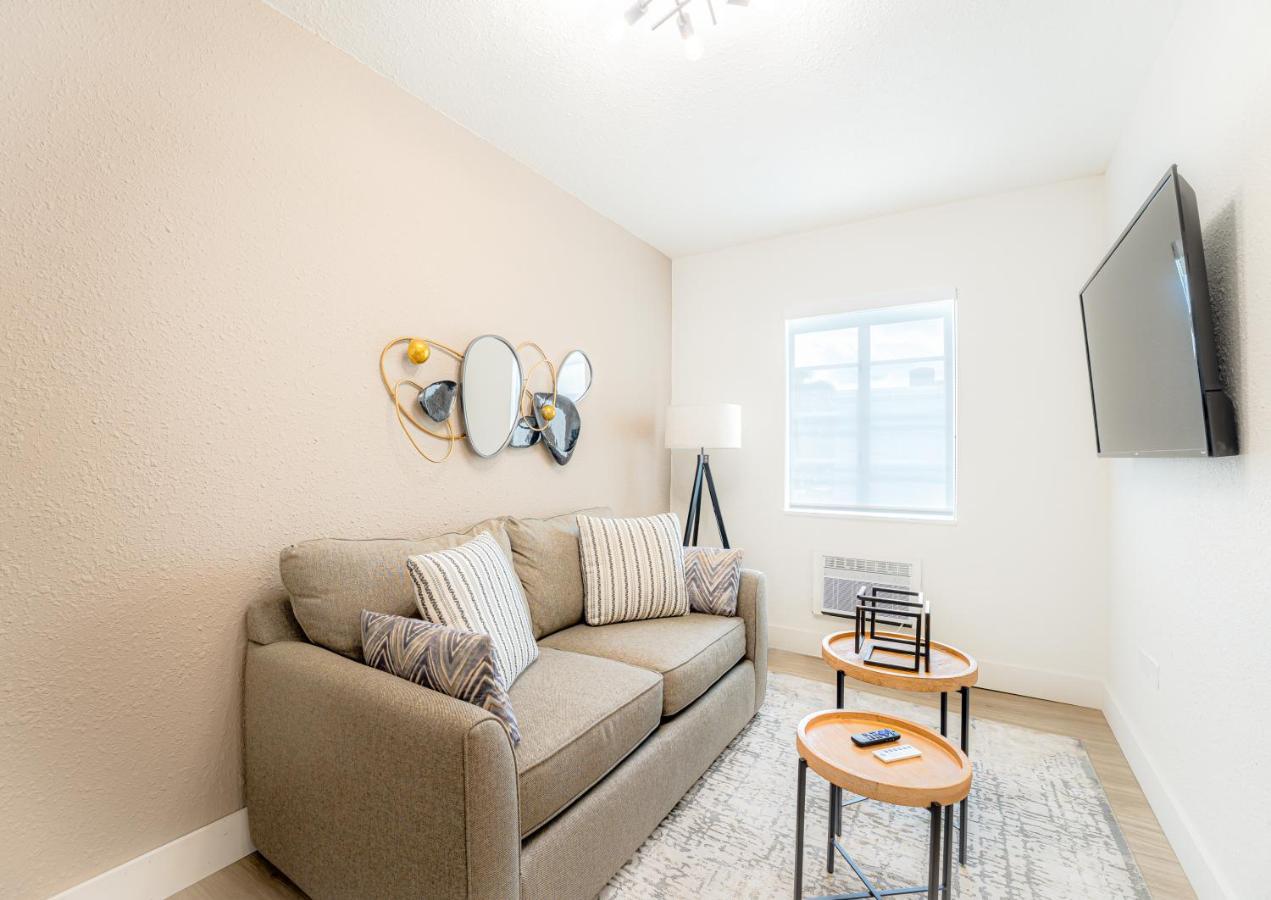 Praia Hotel Boutique & Apartments Miami Beach Ngoại thất bức ảnh