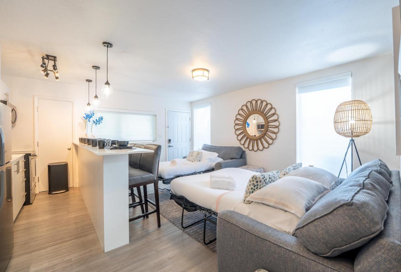 Praia Hotel Boutique & Apartments Miami Beach Ngoại thất bức ảnh