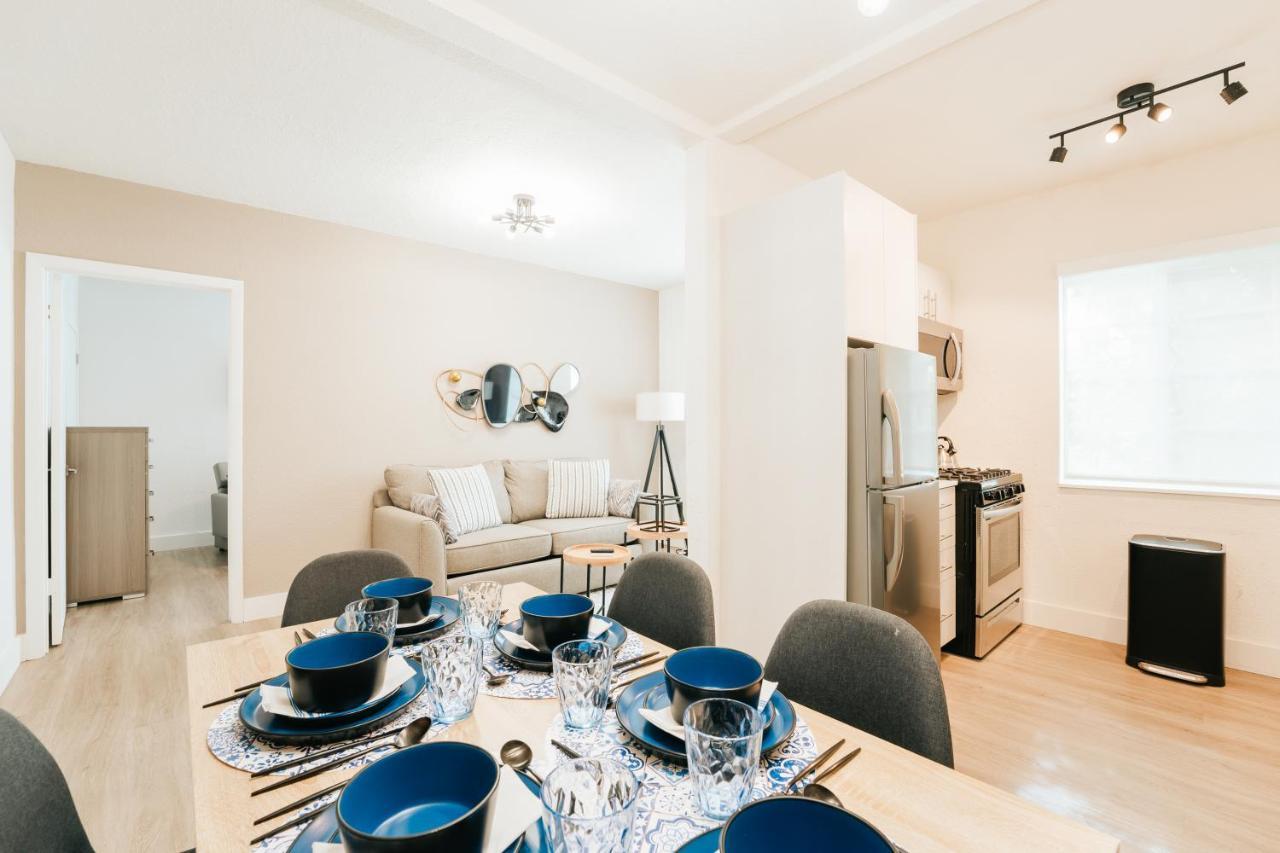 Praia Hotel Boutique & Apartments Miami Beach Ngoại thất bức ảnh