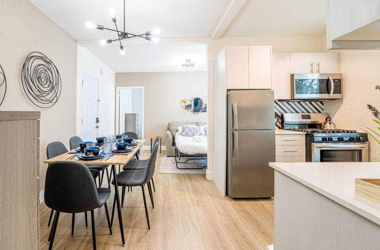 Praia Hotel Boutique & Apartments Miami Beach Ngoại thất bức ảnh