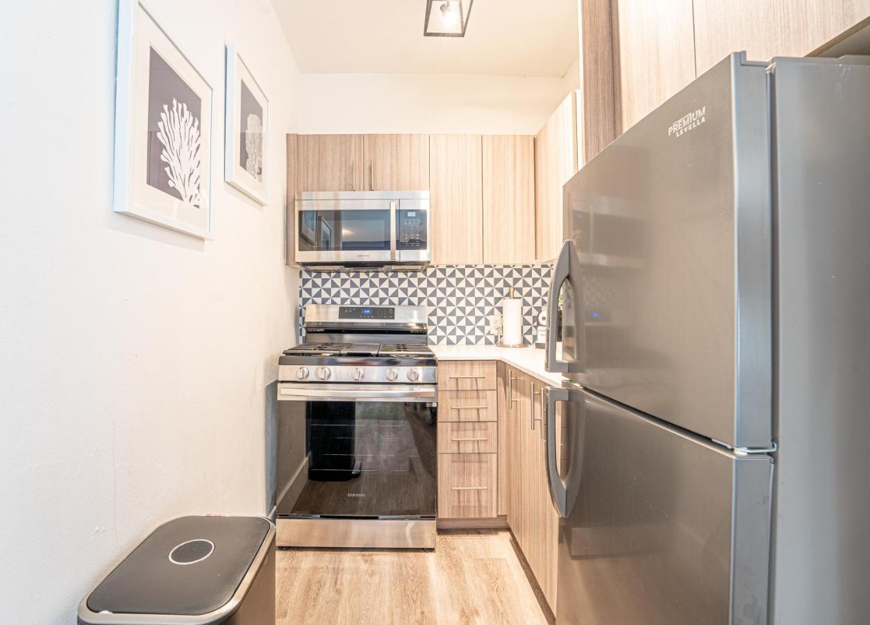 Praia Hotel Boutique & Apartments Miami Beach Ngoại thất bức ảnh