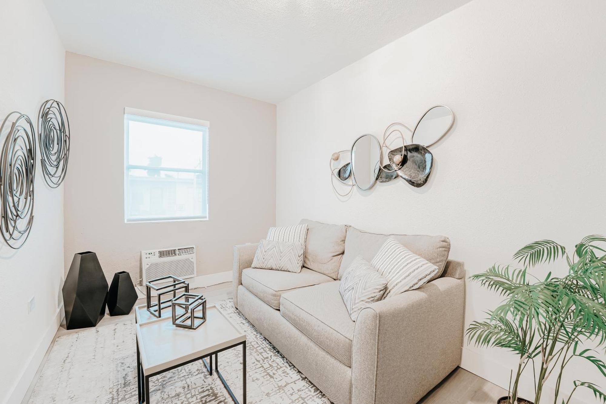 Praia Hotel Boutique & Apartments Miami Beach Ngoại thất bức ảnh