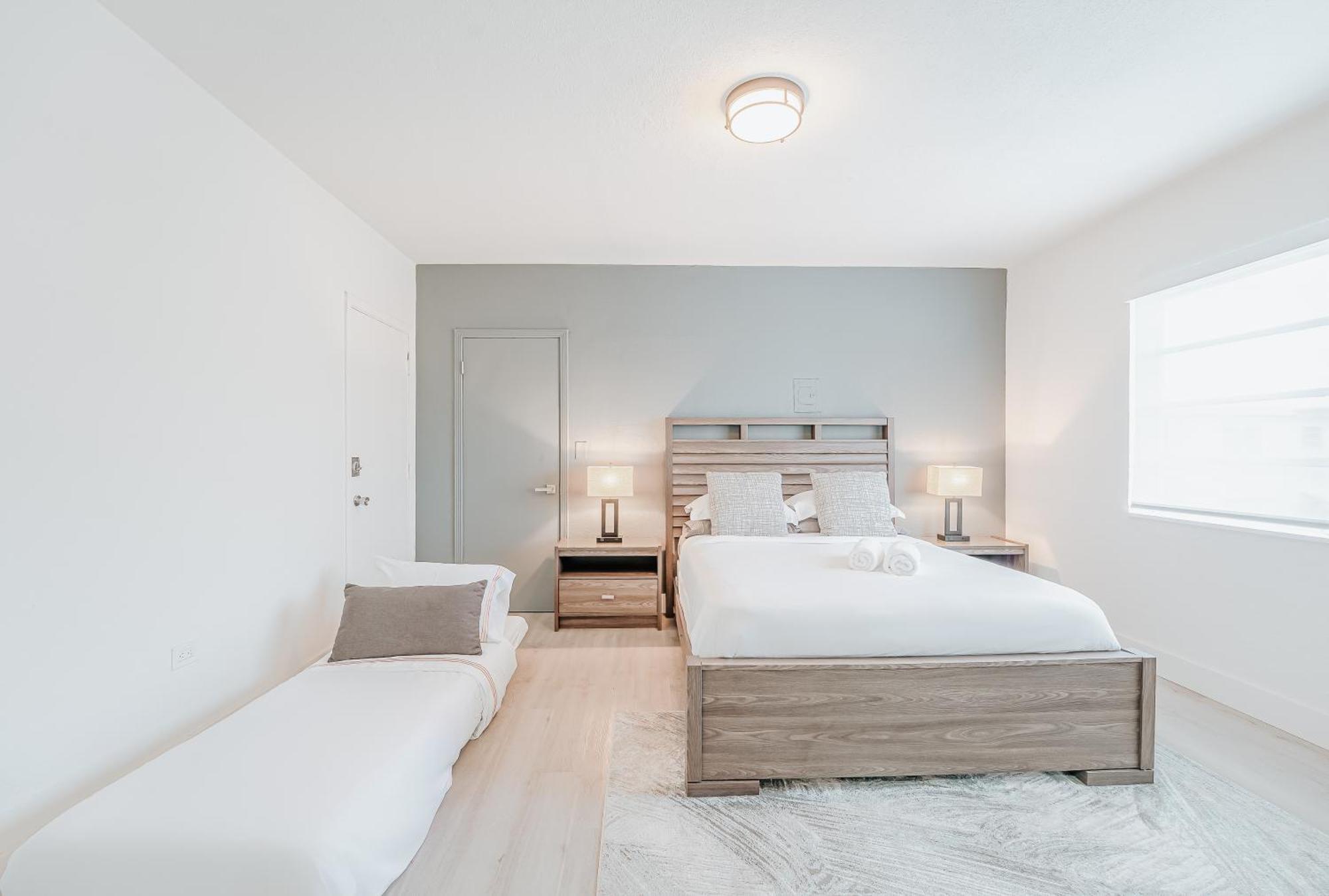 Praia Hotel Boutique & Apartments Miami Beach Ngoại thất bức ảnh